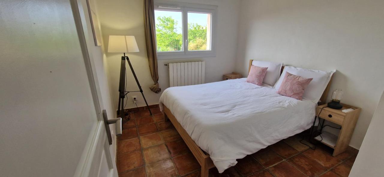 Villa Augustina Sainte-Maxime Eksteriør bilde