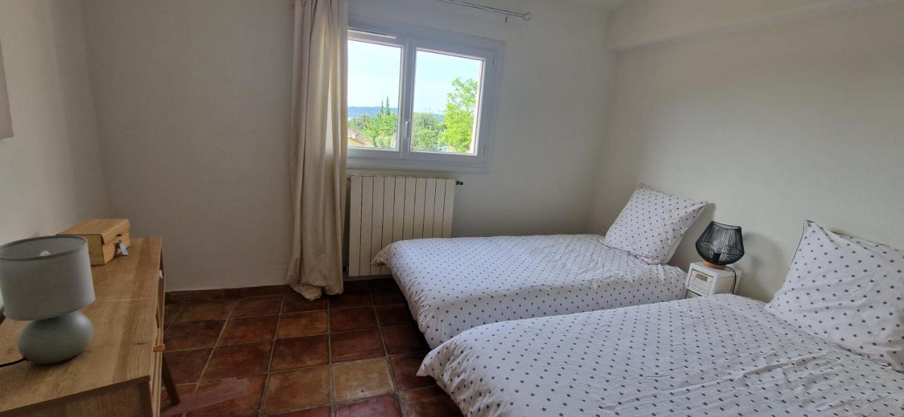Villa Augustina Sainte-Maxime Eksteriør bilde